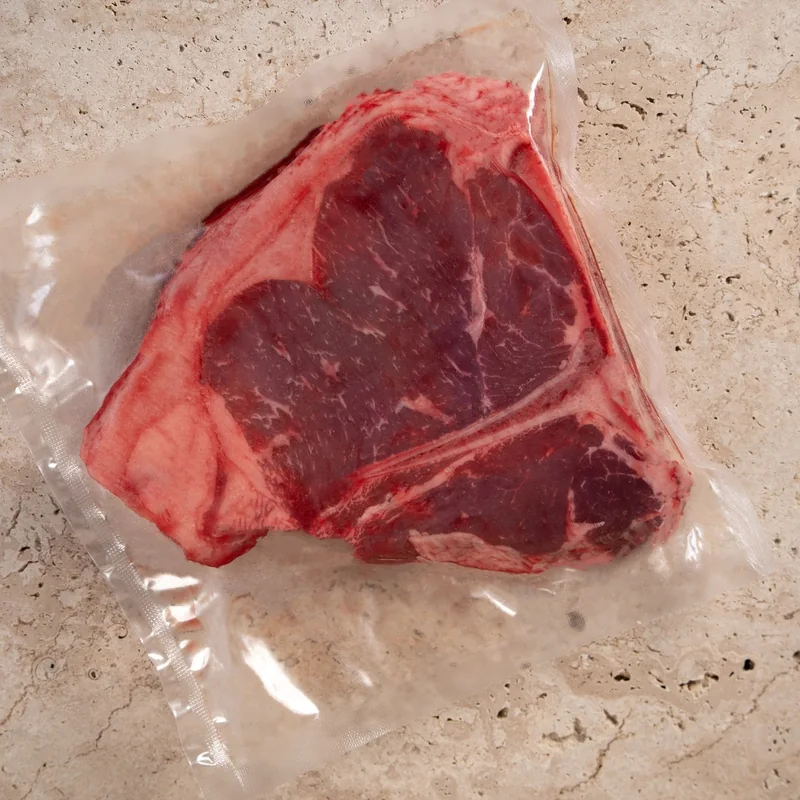 T-Bone